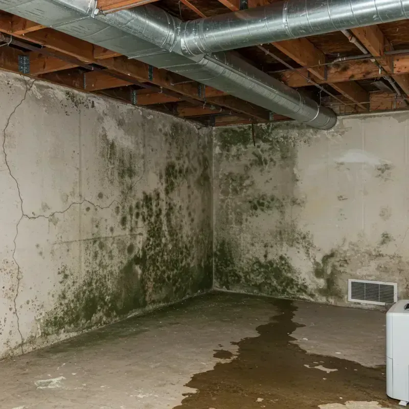 Professional Mold Removal in Mason, TN